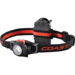 HL7 305 Lumens Focusing LED Headlamp by Coast