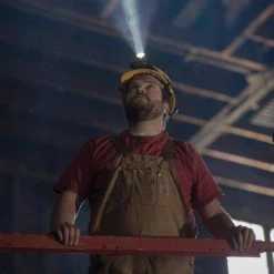 HL27 330 Lumen LED Headlamp with Twist focus by Coast -Dasco Pro Sales Store coast headlamps 19721 1f 1000