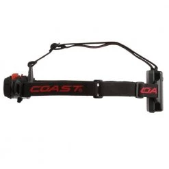 HL27 330 Lumen LED Headlamp with Twist focus by Coast -Dasco Pro Sales Store coast headlamps 19721 31 1000