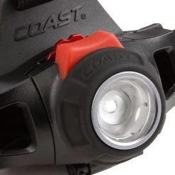 HL27 330 Lumen LED Headlamp with Twist focus by Coast -Dasco Pro Sales Store coast headlamps 19721 76 1000