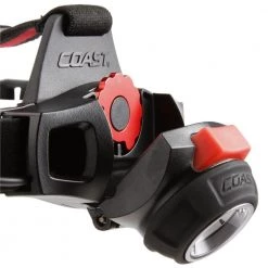 HL27 330 Lumen LED Headlamp with Twist focus by Coast -Dasco Pro Sales Store coast headlamps 19721 a0 1000