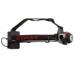 HL27 330 Lumen LED Headlamp with Twist focus by Coast -Dasco Pro Sales Store coast headlamps 19721 d4 1000
