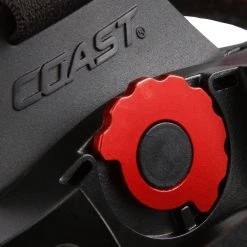 HL27 330 Lumen LED Headlamp with Twist focus by Coast -Dasco Pro Sales Store coast headlamps 19721 fa 1000