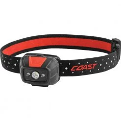 FL19 330 Lumens Dual Color LED Headlamp by Coast