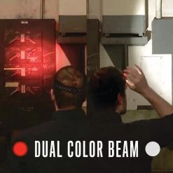 FL13 250 Lumen LED Headlamp with Red Light Mode by Coast -Dasco Pro Sales Store coast headlamps fl13 4f 1000