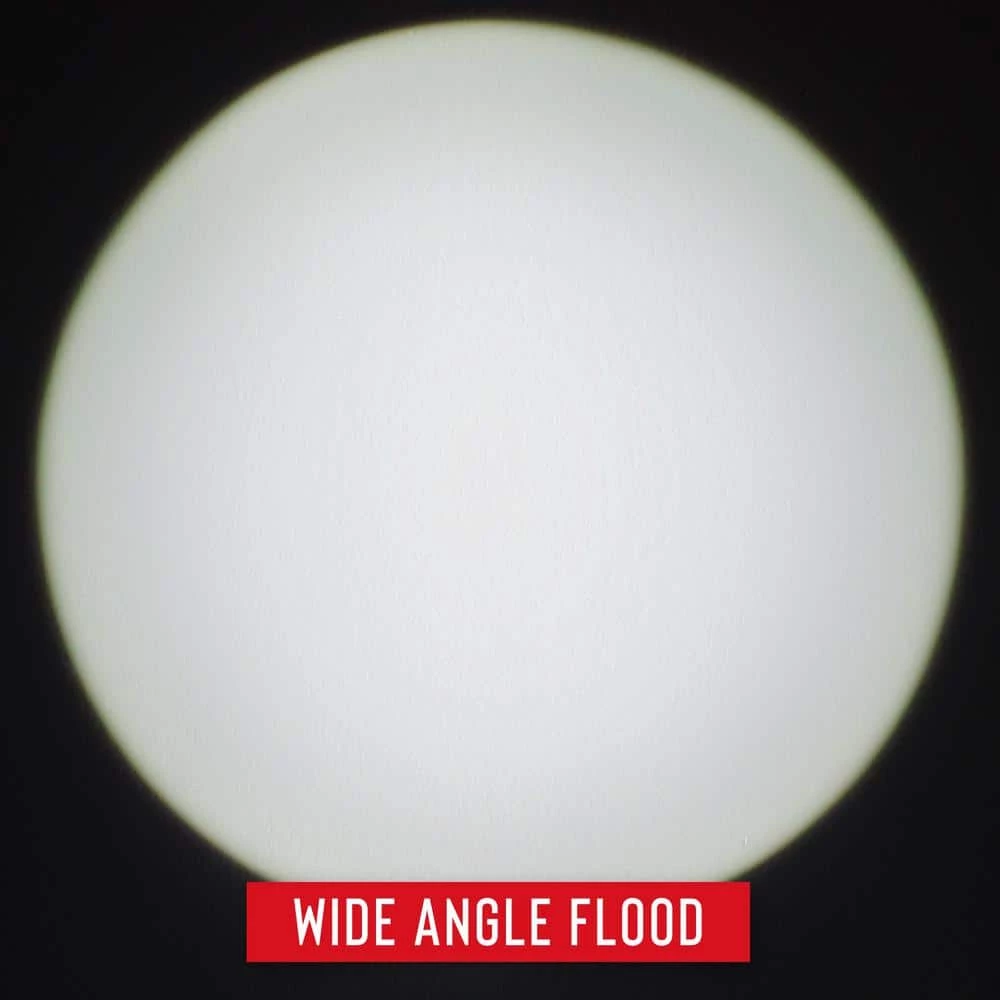 FL60R 455 Lumens Rechargeable LED Headlamp, Accessories Included by Coast 4 FL60R 455 Lumens Rechargeable LED Headlamp, Accessories Included by Coast - Image 4