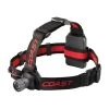 HL40 300 Lumen LED Headlamp with Hardhat Compatibility by Coast