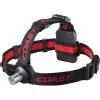 HL3 100 Lumen LED Headlamp with Hardhat Compatibility by Coast