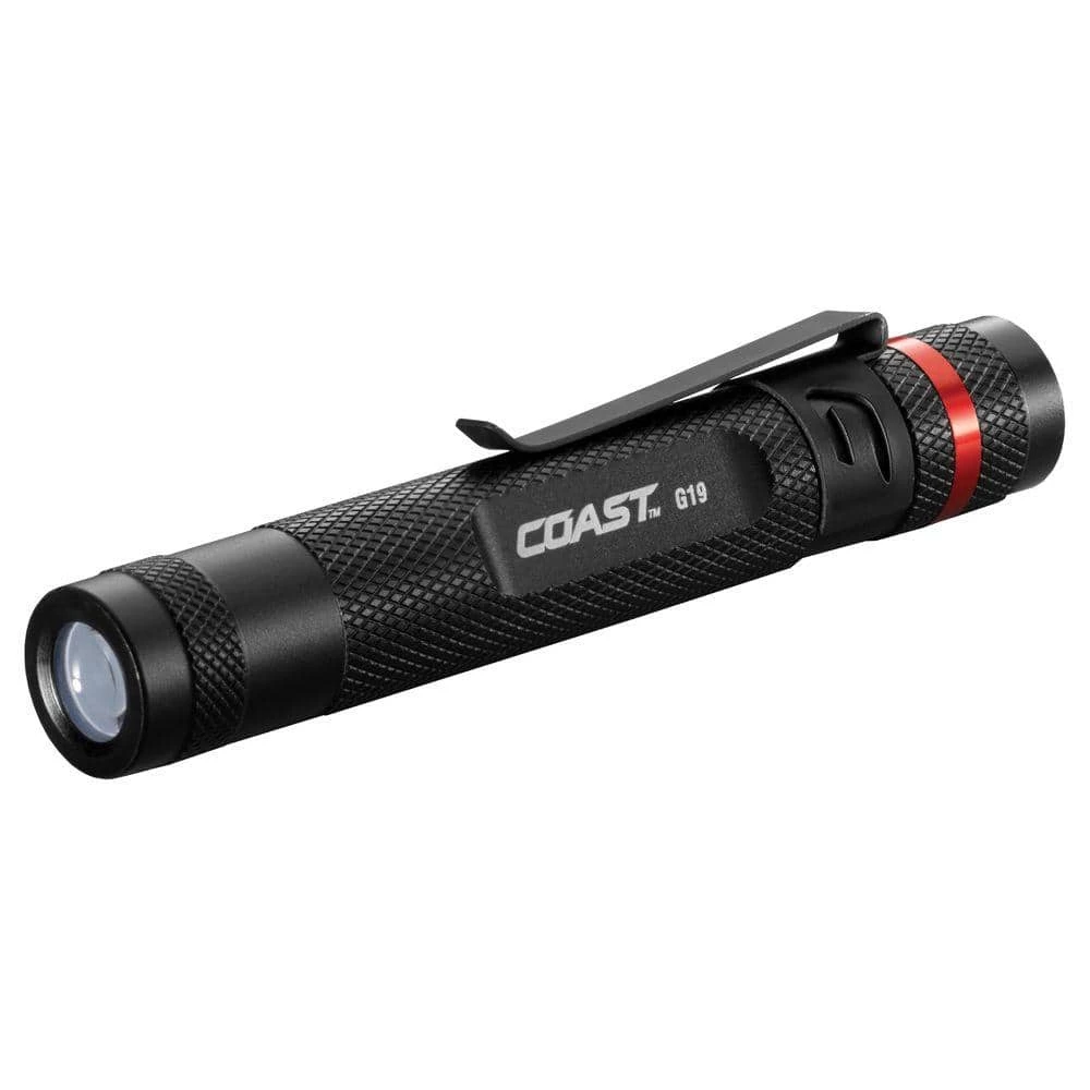 G19 Inspection Beam LED Penlight by Coast 1 G19 Inspection Beam LED Penlight by Coast