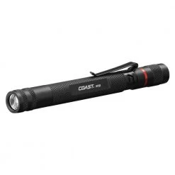 HP3R 245 Lumens Rechargeable Focusing LED Penlight by Coast