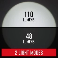 Polysteel 100 Stormproof 110 Lumen LED Penlight by Coast -Dasco Pro Sales Store coast pen flashlights 30352 44 1000