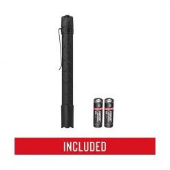 Polysteel 100 Stormproof 110 Lumen LED Penlight by Coast -Dasco Pro Sales Store coast pen flashlights 30352 76 1000