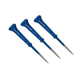 7 in. Scratch Awl (3-Pack) by Dasco Pro