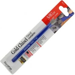 3/8 in. x 5-5/8 in. Cold Chisel by Dasco Pro 12 3/8 in. x 5-5/8 in. Cold Chisel by Dasco Pro -Dasco Pro Sales Store dasco pro chisels 402 0 66 1000