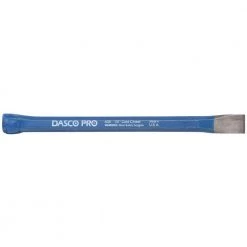 1/2 in. x 6-3/8 in. Cold Chisel by Dasco Pro