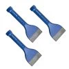 2-3/4 in. x 7-1/2 in. Mason Chisel (3-Pack) by Dasco Pro