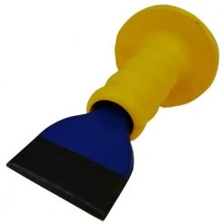 2-1/4 in. x 7-1/2 in. Mason Chisel by Dasco Pro -Dasco Pro Sales Store dasco pro chisels g334 77 1000