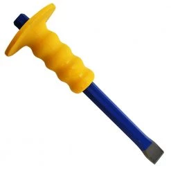 1 in. x 12 in. Cold Chisel by Dasco Pro -Dasco Pro Sales Store dasco pro chisels g419 40 1000