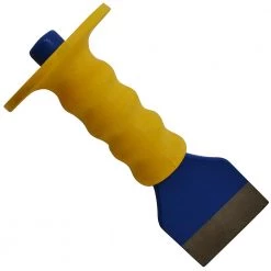 2-3/4 in. x 8 in. Electrician's Chisel by Dasco Pro 9 2-3/4 in. x 8 in. Electrician's Chisel by Dasco Pro -Dasco Pro Sales Store dasco pro chisels g470 40 1000