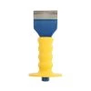 2-3/4 in. x 8 in. Electrician's Chisel by Dasco Pro