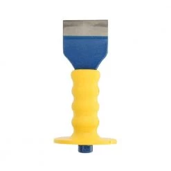 2-3/4 in. x 8 in. Electrician's Chisel by Dasco Pro