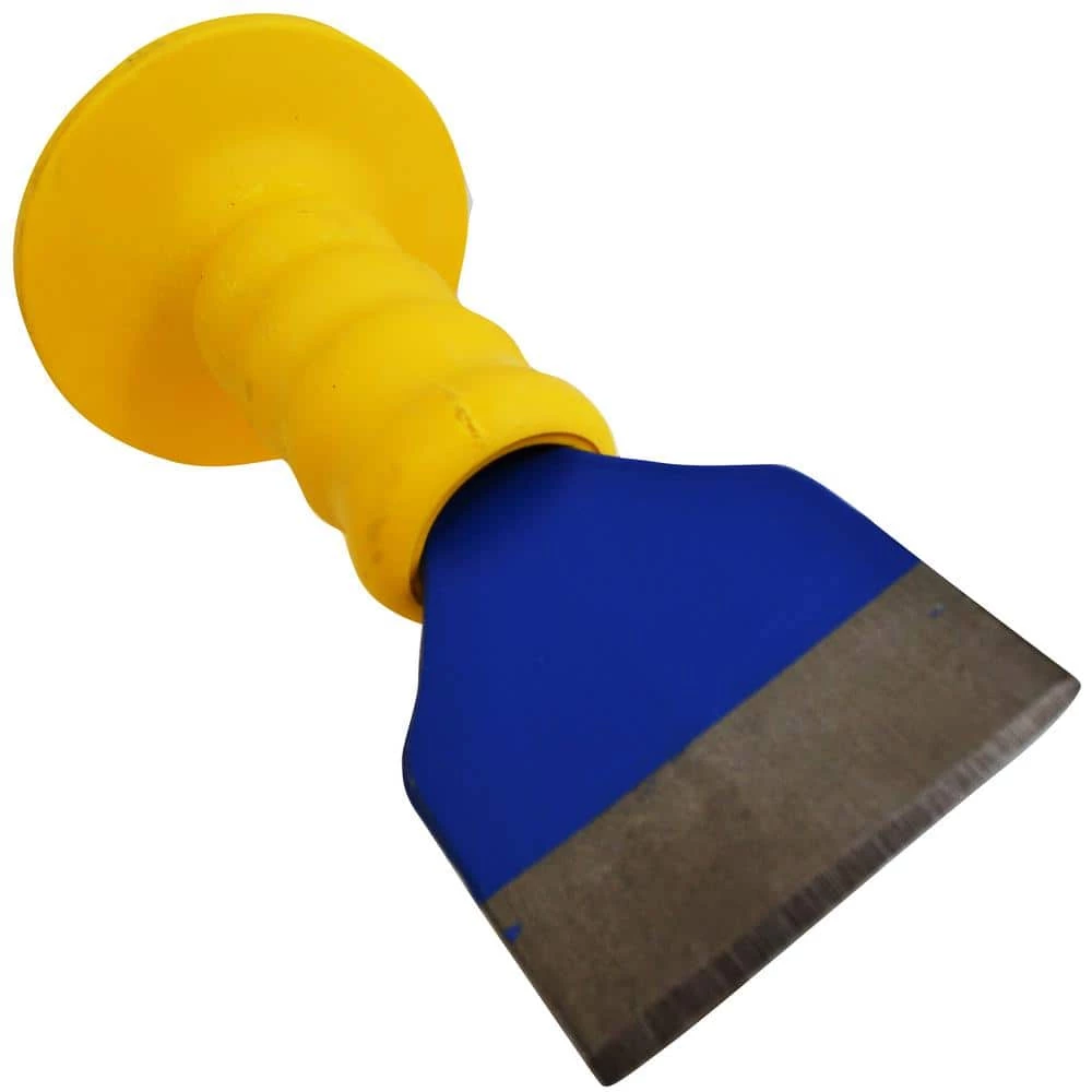 2-3/4 in. x 8 in. Electrician's Chisel by Dasco Pro 6 2-3/4 in. x 8 in. Electrician's Chisel by Dasco Pro - Image 6