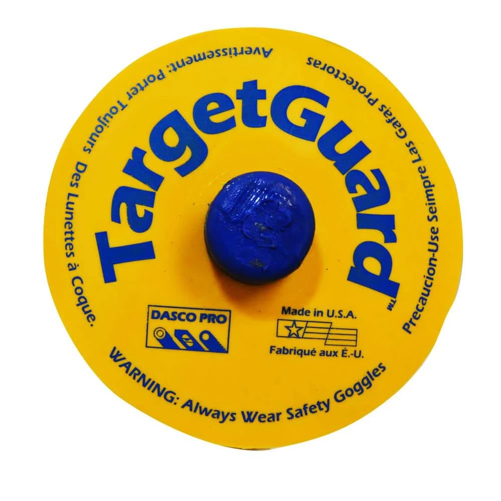 2-3/4 in. x 8 in. Electrician's Chisel by Dasco Pro 7 2-3/4 in. x 8 in. Electrician's Chisel by Dasco Pro - Image 7