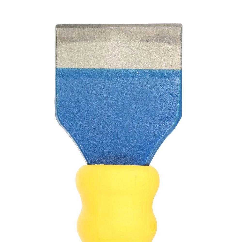 2-3/4 in. x 8 in. Electrician's Chisel by Dasco Pro 2 2-3/4 in. x 8 in. Electrician's Chisel by Dasco Pro - Image 2