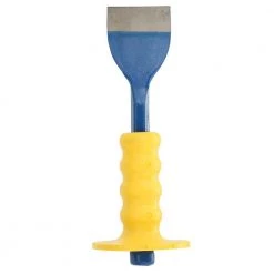 2.5 in. x 10 in. Floor Chisel by Dasco Pro