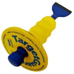 2.5 in. x 10 in. Floor Chisel by Dasco Pro -Dasco Pro Sales Store dasco pro chisels g472 a0 1000