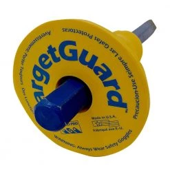 3/4 in. x 12 in. Concrete Chisel by Dasco Pro 11 3/4 in. x 12 in. Concrete Chisel by Dasco Pro -Dasco Pro Sales Store dasco pro chisels g480 1d 1000