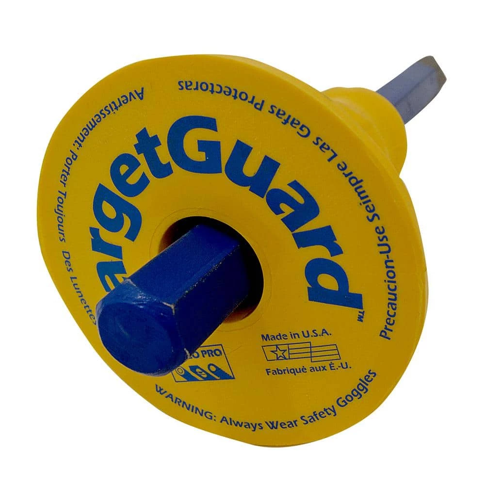 3/4 in. x 12 in. Concrete Chisel by Dasco Pro 5 3/4 in. x 12 in. Concrete Chisel by Dasco Pro - Image 5