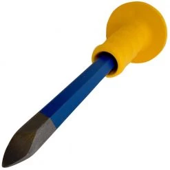 3/4 in. x 12 in. Concrete Chisel by Dasco Pro 12 3/4 in. x 12 in. Concrete Chisel by Dasco Pro -Dasco Pro Sales Store dasco pro chisels g480 66 1000