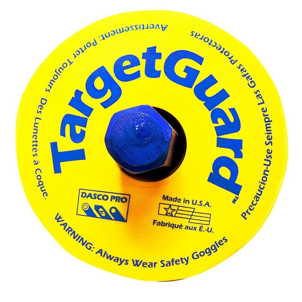 3/4 in. x 12 in. Concrete Chisel by Dasco Pro 7 3/4 in. x 12 in. Concrete Chisel by Dasco Pro - Image 7