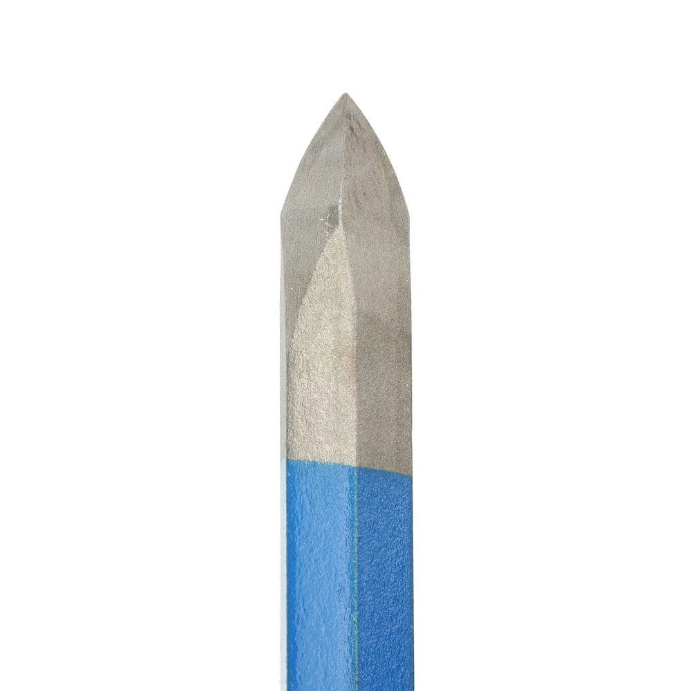 3/4 in. x 12 in. Concrete Chisel by Dasco Pro 2 3/4 in. x 12 in. Concrete Chisel by Dasco Pro - Image 2