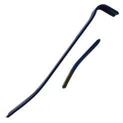 7.5 in. Ultra-Bar II with Bonus 3 in. Thumb Bar Set (2-Pieces) by Dasco Pro -Dasco Pro Sales Store dasco pro pry wrecking bar sets 227 40 1000