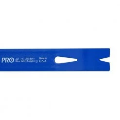 7.5 in. Ultra-Bar II with Bonus 3 in. Thumb Bar Set (2-Pieces) by Dasco Pro -Dasco Pro Sales Store dasco pro pry wrecking bar sets 227 4f 1000