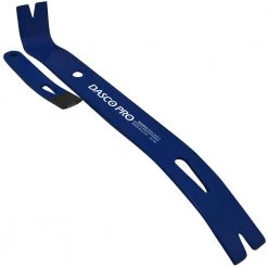 7.5 in. Ultra-Bar II with Bonus 3 in. Thumb Bar Set (2-Pieces) by Dasco Pro