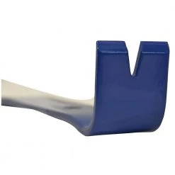 7.5 in. Ultra-Bar II with Bonus 3 in. Thumb Bar Set (2-Pieces) by Dasco Pro -Dasco Pro Sales Store dasco pro pry wrecking bar sets 227 77 1000