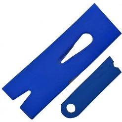 7.5 in. Ultra-Bar II with Bonus 3 in. Thumb Bar Set (2-Pieces) by Dasco Pro -Dasco Pro Sales Store dasco pro pry wrecking bar sets 227 a0 1000