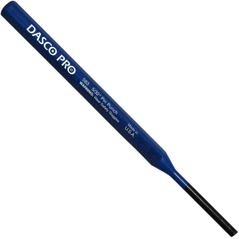 Pin Punch Set (6-Piece) by Dasco Pro 5 Pin Punch Set (6-Piece) by Dasco Pro - Image 5