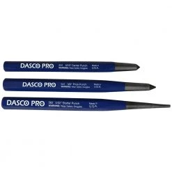 Marking and Starter Kit (3-Piece) by Dasco Pro -Dasco Pro Sales Store dasco pro punches nail setter sets 33 1d 1000