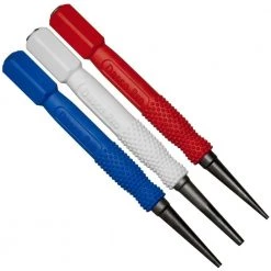 Pro Nail Setter Set (3-Piece) by Dasco Pro