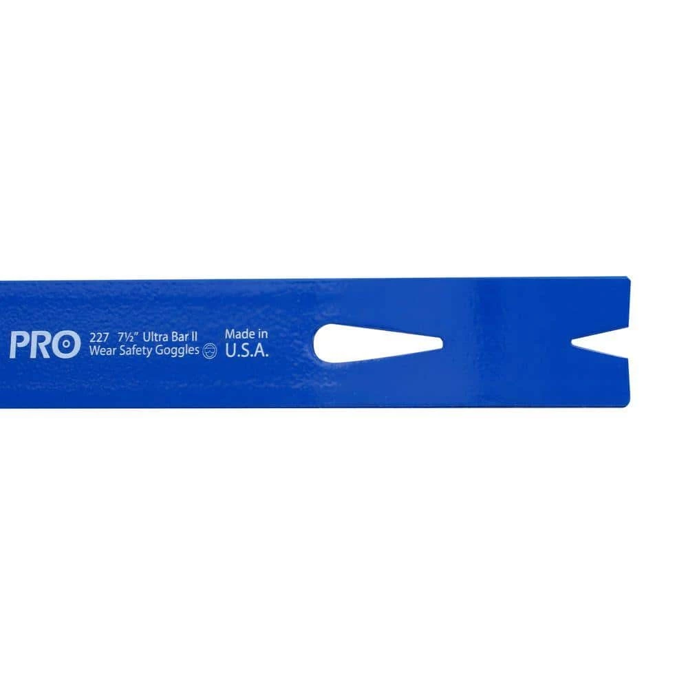7-1/2 in. Ultra Bar II by Dasco Pro 2 7-1/2 in. Ultra Bar II by Dasco Pro - Image 2