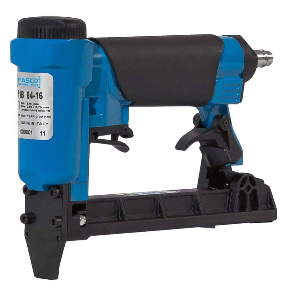 F1B 64-16 Fine Wire Stapler by FASCO 1 F1B 64-16 Fine Wire Stapler by FASCO