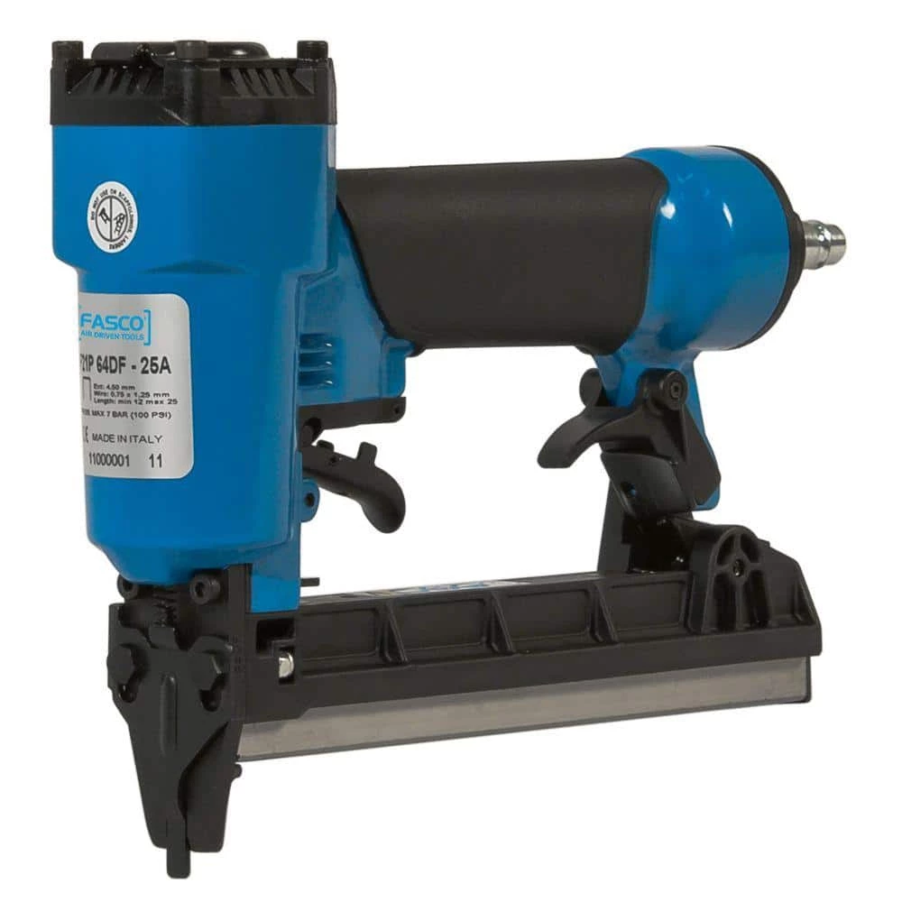 F21P 64DF-25A Medium Duty Stapler by FASCO 1 F21P 64DF-25A Medium Duty Stapler by FASCO