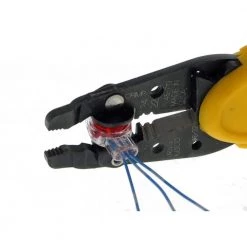 Telephone and Data Splice Repair Kit by IDEAL -Dasco Pro Sales Store ideal crimpers 33 719 31 1000