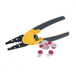 Telephone and Data Splice Repair Kit by IDEAL