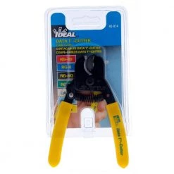 Data T-Wire Cutter by IDEAL -Dasco Pro Sales Store ideal cutting 45 074 4f 1000