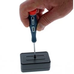 Electronic Screwdrivers Set (7-Piece) by IDEAL 25 Electronic Screwdrivers Set (7-Piece) by IDEAL -Dasco Pro Sales Store ideal electricians tool sets 36 248 31 1000